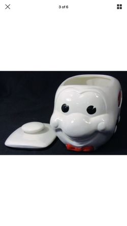 Vintage 1970 Archway Cookie Jar Vintage Ceramic Archway Home Style Cookies Happy Delivery Truck