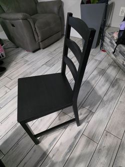 Table chairs