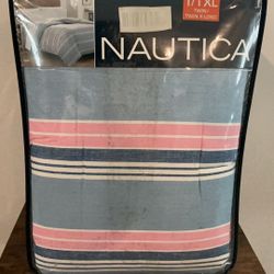 4 Piece Bed Set ( Comforter)