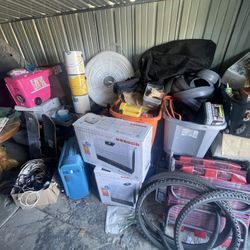 ALTADENA GARAGE SALE (READ BELOW FOR MORE DETAILS)