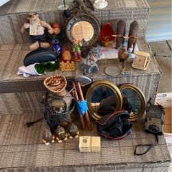 Mix antiques