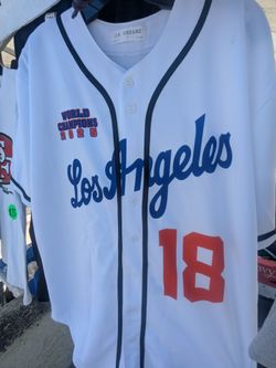 Dodgers Jersey Yamamoto World Series