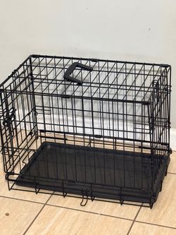Foldable puppy cats tray dog