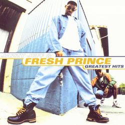 Jazzy Jeff & Fresh Prince: Greatest Hits