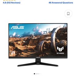 Used Gaming Monitor 