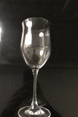 Set of Wine Glasses