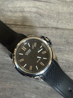 Citizen Eco Drive Watch