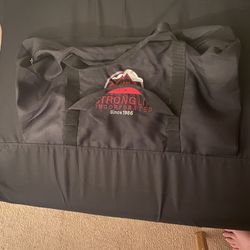 Message Bed 