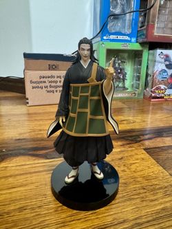 Jujutsu Kaisen Anime Figurine