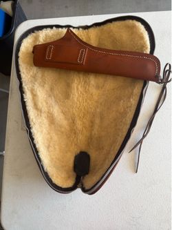 Pistol soft case and holster