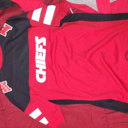 NFL Kansas City Chiefs Gear