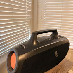 Skullcandy Boombox 