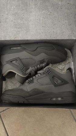 Jordan 4’s