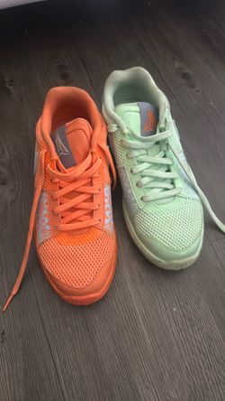 JMT Nike