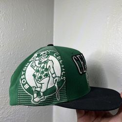Celtics Hat 