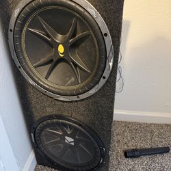 Speakers