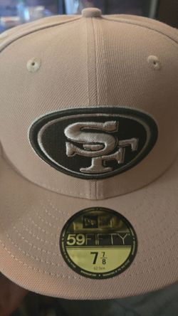49ers hat