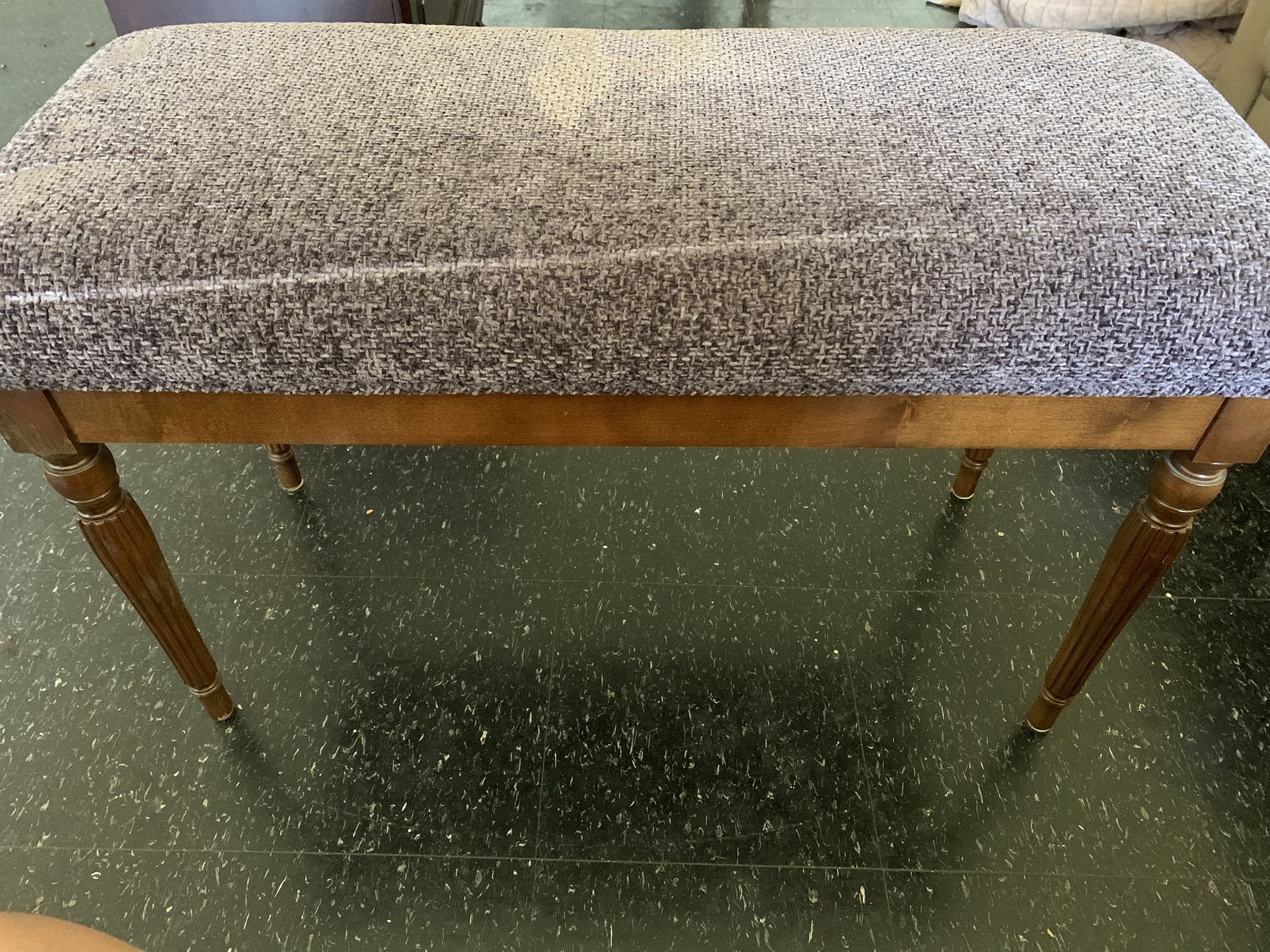 Bed Stool