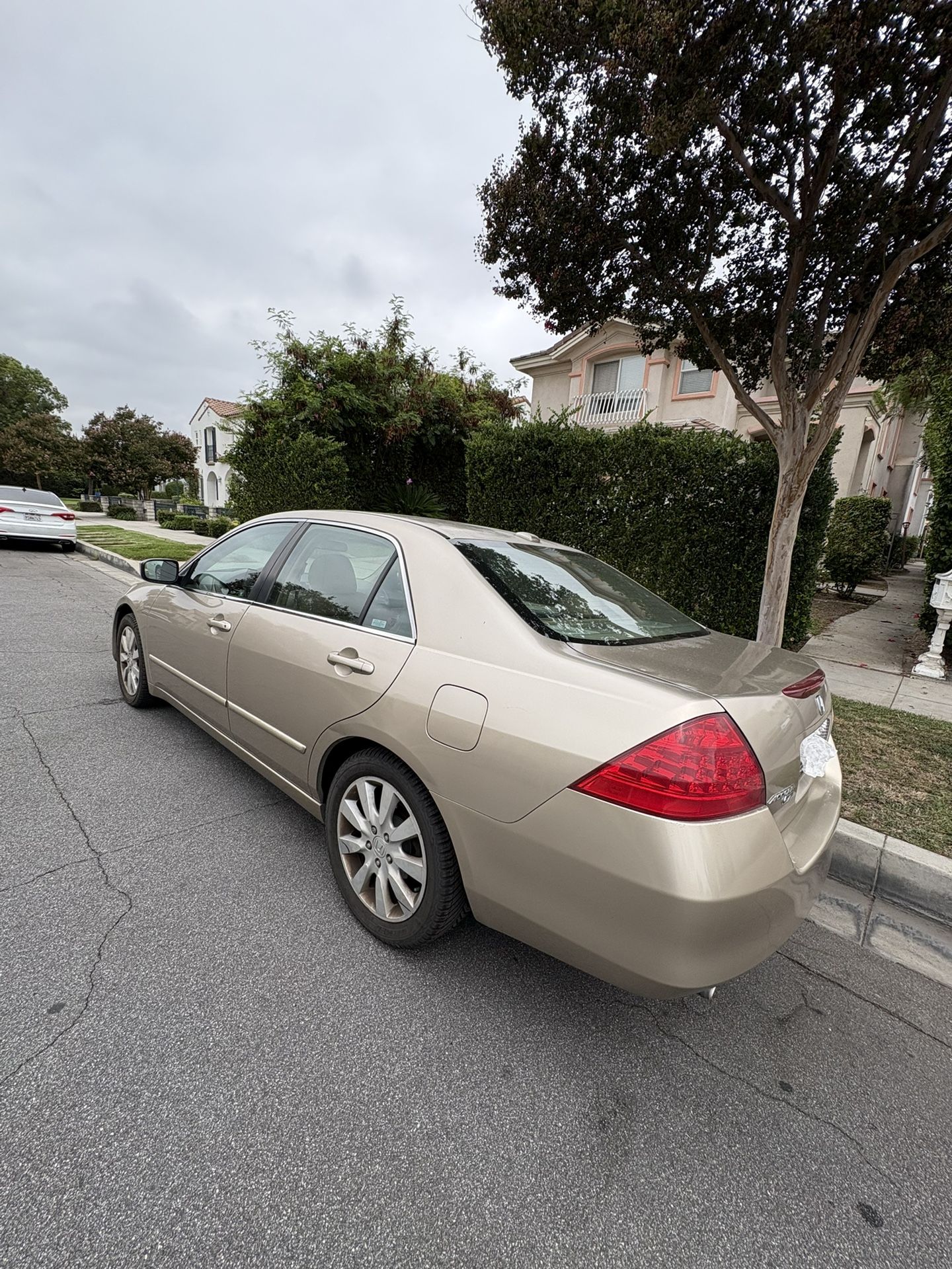 2006 Honda Accord