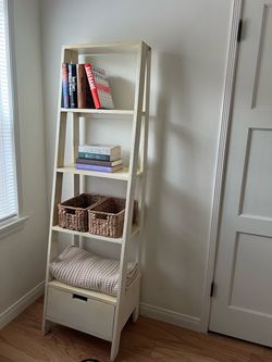 Free Bookstand,Twin Fold up Frame, Yard Blower and Dog Crate