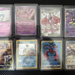Pokemon Card Lot