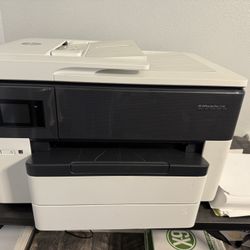 HP OFFICEJET PRO 7740 