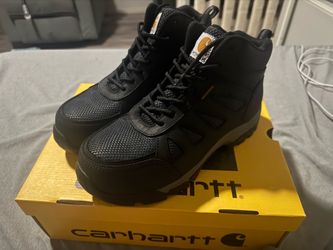 Carhartt Lightweight Waterproof Work Hiker