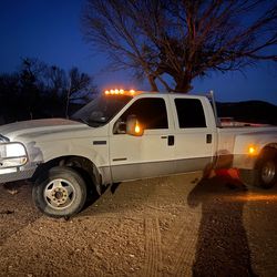 2004 Ford F-350