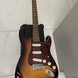 Fender Strat 
