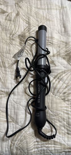 Beach Waver Curling Iron