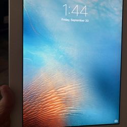 iPad 