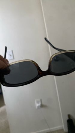 Black flies sunglasses