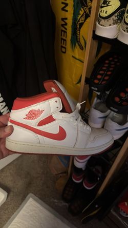 Brand New Jordan’s NEVER WORN $100