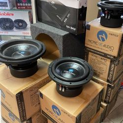 Car Audio