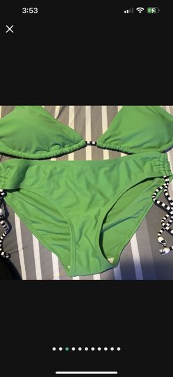 New bathing suit