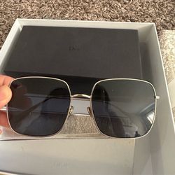 Christian Dior Stellaire Sunglasses 