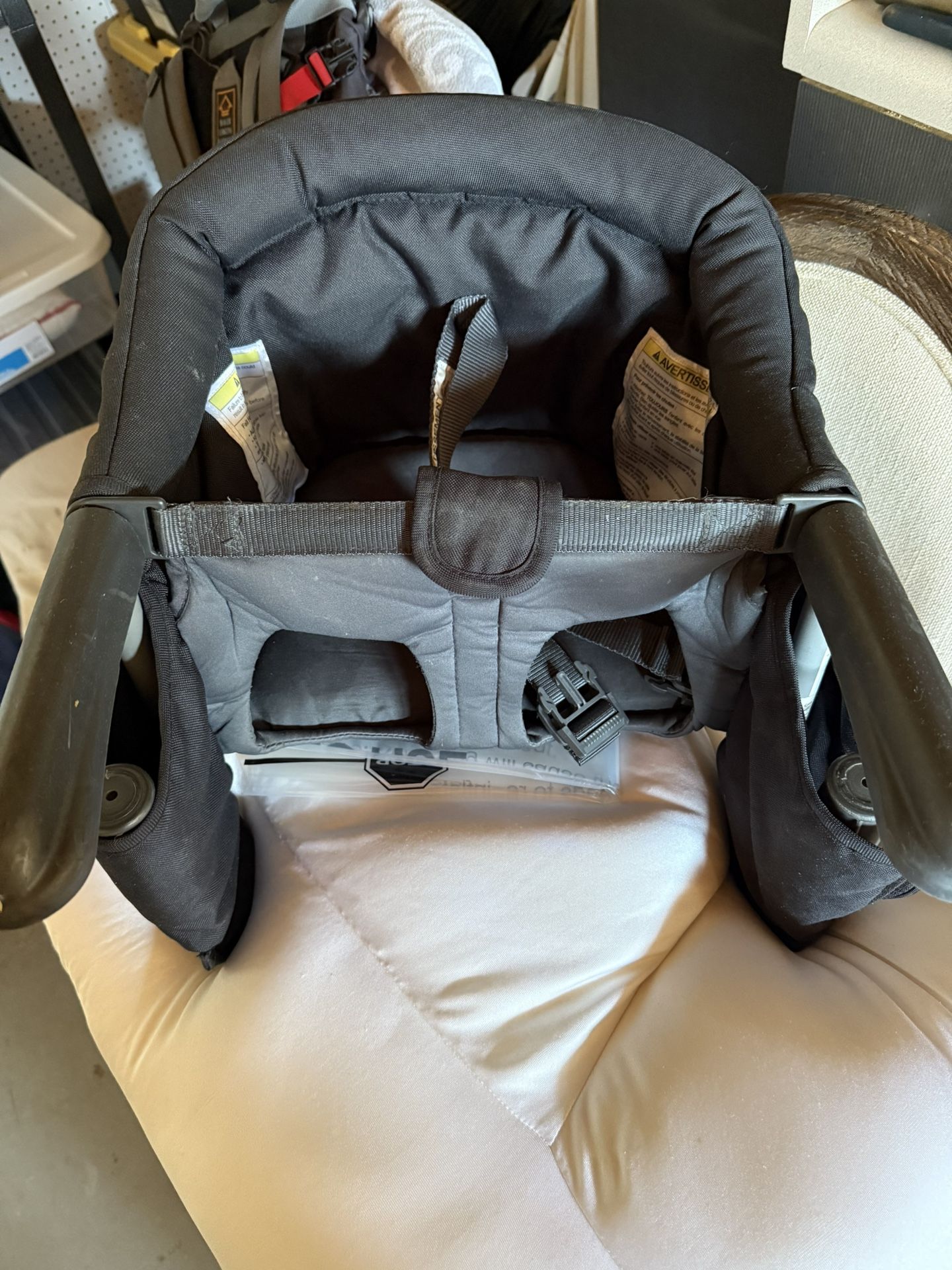 Inglesina Portable High Chair