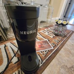 Keurig Machine