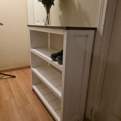 Entryway Table 