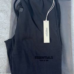 Essential sweats(NEW)