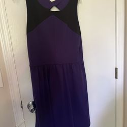 Women’s Dress, size Large 