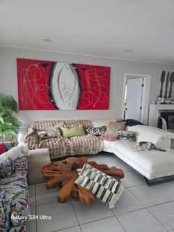 Sofa Seccional