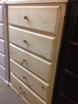 Cajonera de Madera