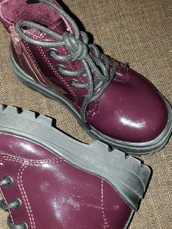 Botin Niña Zara