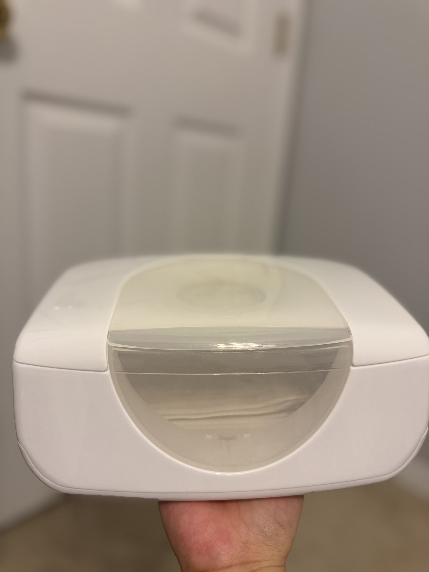 Baby Wipe Warmer