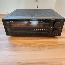 Pioneer VSX-9900S