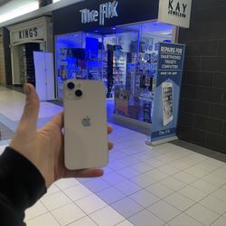 ***İphon…13…(128)…Gb…At-t,Cricket,H/20***