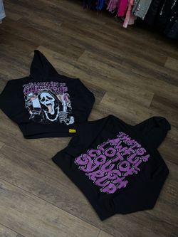 ALOCS HOODIE