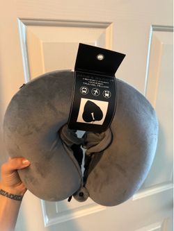 Never Used Travel Pillow