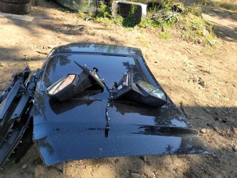 2015 Silverado Lt Mirrors 
